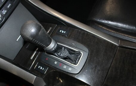 Honda Accord VIII рестайлинг, 2008 год, 830 000 рублей, 16 фотография