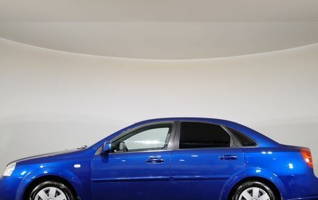 Chevrolet Lacetti, 2010 год, 450 000 рублей, 8 фотография