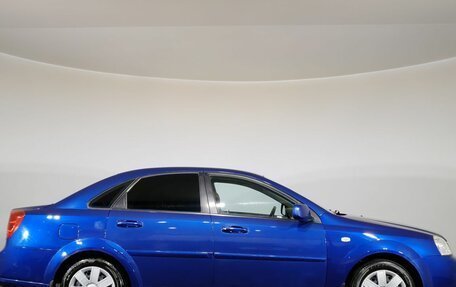 Chevrolet Lacetti, 2010 год, 450 000 рублей, 4 фотография