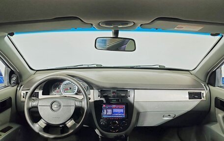 Chevrolet Lacetti, 2010 год, 450 000 рублей, 9 фотография
