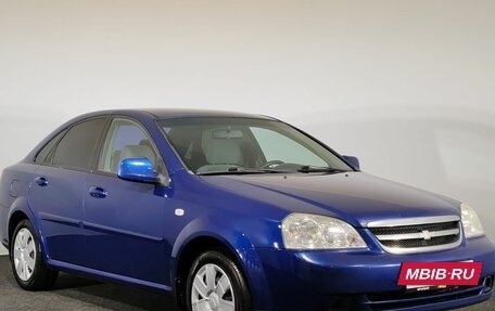 Chevrolet Lacetti, 2010 год, 450 000 рублей, 3 фотография