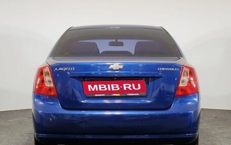Chevrolet Lacetti, 2010 год, 450 000 рублей, 6 фотография