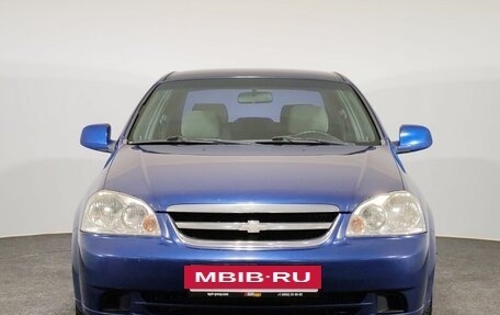 Chevrolet Lacetti, 2010 год, 450 000 рублей, 2 фотография