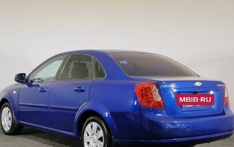 Chevrolet Lacetti, 2010 год, 450 000 рублей, 7 фотография