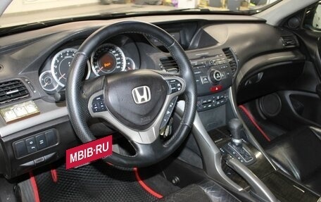 Honda Accord VIII рестайлинг, 2008 год, 830 000 рублей, 13 фотография