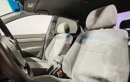 Chevrolet Lacetti, 2010 год, 450 000 рублей, 12 фотография