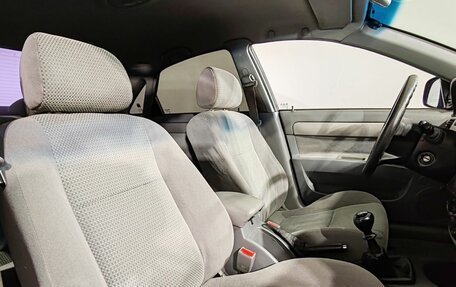 Chevrolet Lacetti, 2010 год, 450 000 рублей, 15 фотография