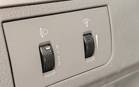 Chevrolet Lacetti, 2010 год, 450 000 рублей, 17 фотография