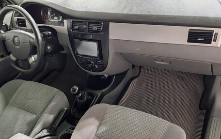 Chevrolet Lacetti, 2010 год, 450 000 рублей, 14 фотография