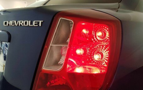 Chevrolet Lacetti, 2010 год, 450 000 рублей, 23 фотография