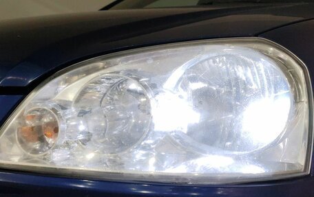 Chevrolet Lacetti, 2010 год, 450 000 рублей, 22 фотография