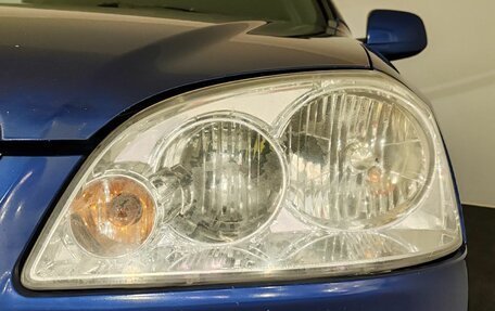 Chevrolet Lacetti, 2010 год, 450 000 рублей, 21 фотография