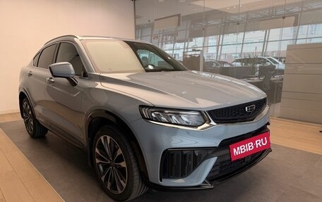 Geely Tugella FY11, 2023 год, 2 799 000 рублей, 3 фотография