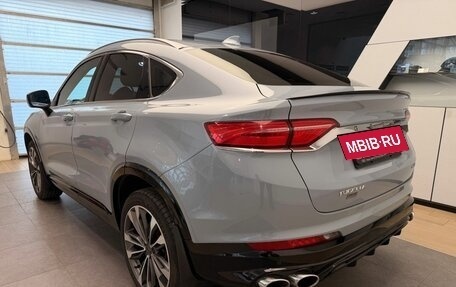 Geely Tugella FY11, 2023 год, 2 799 000 рублей, 2 фотография