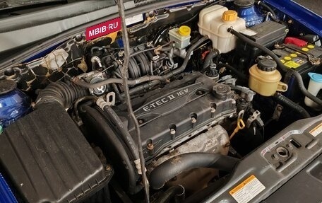 Chevrolet Lacetti, 2010 год, 450 000 рублей, 19 фотография
