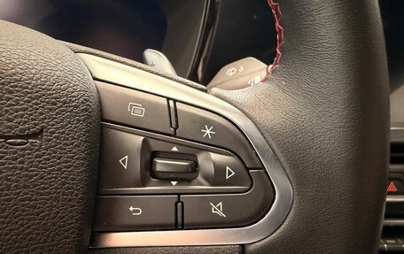 Geely Tugella FY11, 2023 год, 2 799 000 рублей, 14 фотография