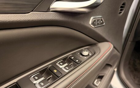Geely Tugella FY11, 2023 год, 2 799 000 рублей, 11 фотография