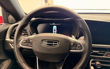 Geely Tugella FY11, 2023 год, 2 799 000 рублей, 9 фотография