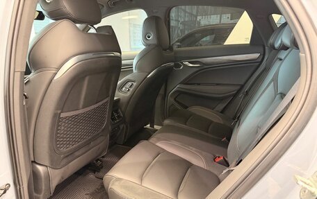 Geely Tugella FY11, 2023 год, 2 799 000 рублей, 6 фотография