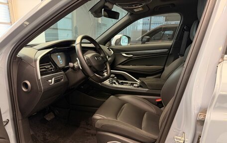 Geely Tugella FY11, 2023 год, 2 799 000 рублей, 5 фотография