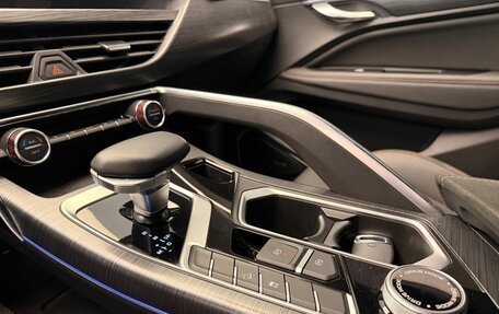 Geely Tugella FY11, 2023 год, 2 799 000 рублей, 13 фотография