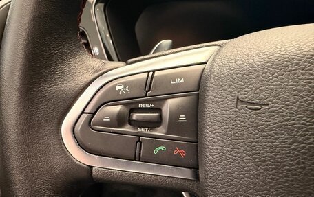 Geely Tugella FY11, 2023 год, 2 799 000 рублей, 15 фотография