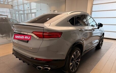 Geely Tugella FY11, 2023 год, 2 799 000 рублей, 4 фотография