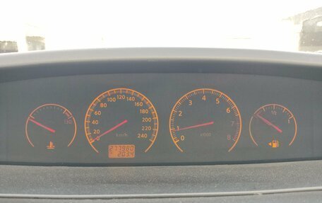 Nissan Primera III, 2006 год, 399 000 рублей, 10 фотография