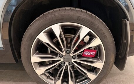 Geely Tugella FY11, 2023 год, 2 799 000 рублей, 24 фотография