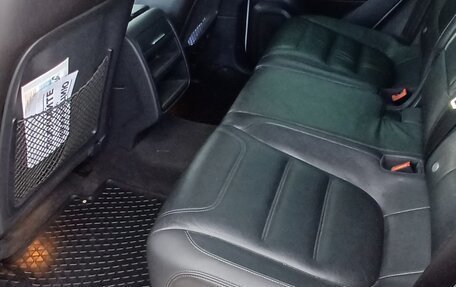 Volkswagen Touareg III, 2013 год, 2 549 000 рублей, 9 фотография