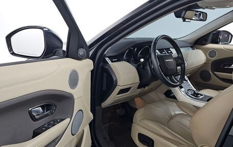 Land Rover Range Rover Evoque I, 2018 год, 1 990 000 рублей, 8 фотография