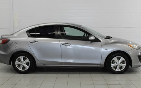 Mazda 3, 2011 год, 950 000 рублей, 6 фотография