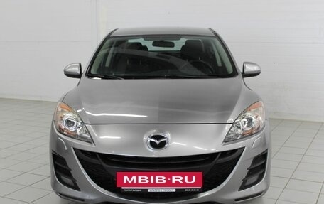 Mazda 3, 2011 год, 950 000 рублей, 4 фотография