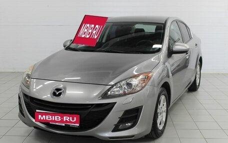 Mazda 3, 2011 год, 950 000 рублей, 3 фотография