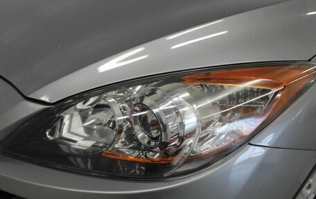 Mazda 3, 2011 год, 950 000 рублей, 7 фотография
