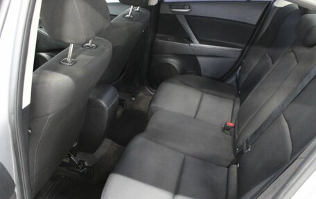Mazda 3, 2011 год, 950 000 рублей, 15 фотография