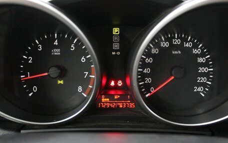 Mazda 3, 2011 год, 950 000 рублей, 16 фотография