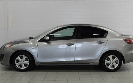 Mazda 3, 2011 год, 950 000 рублей, 10 фотография