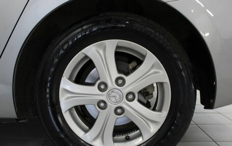 Mazda 3, 2011 год, 950 000 рублей, 12 фотография