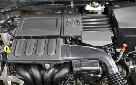 Mazda 3, 2011 год, 950 000 рублей, 13 фотография