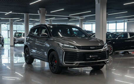 Geely Coolray I, 2025 год, 2 850 000 рублей, 2 фотография