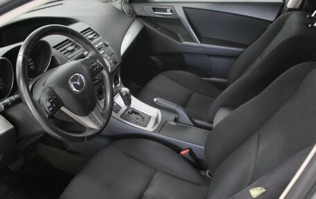 Mazda 3, 2011 год, 950 000 рублей, 19 фотография