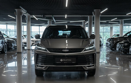 Geely Coolray I, 2025 год, 2 850 000 рублей, 3 фотография