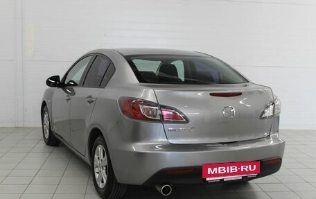 Mazda 3, 2011 год, 950 000 рублей, 9 фотография