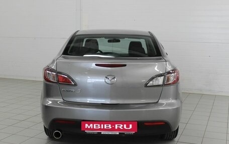 Mazda 3, 2011 год, 950 000 рублей, 8 фотография