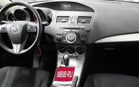 Mazda 3, 2011 год, 950 000 рублей, 17 фотография