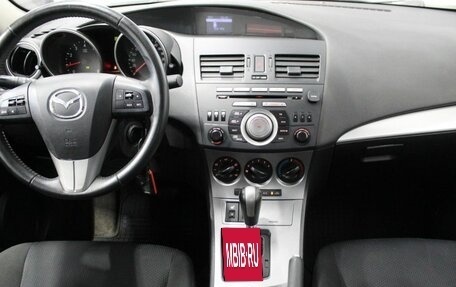 Mazda 3, 2011 год, 950 000 рублей, 18 фотография