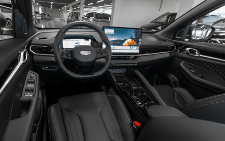 Geely Coolray I, 2025 год, 2 850 000 рублей, 7 фотография