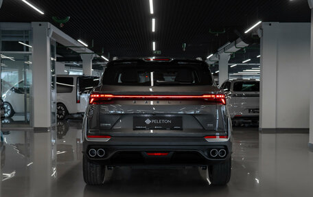 Geely Coolray I, 2025 год, 2 850 000 рублей, 6 фотография