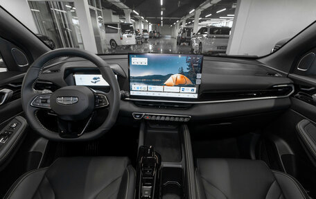Geely Coolray I, 2025 год, 2 850 000 рублей, 8 фотография